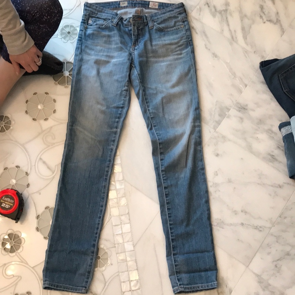 AG jeans